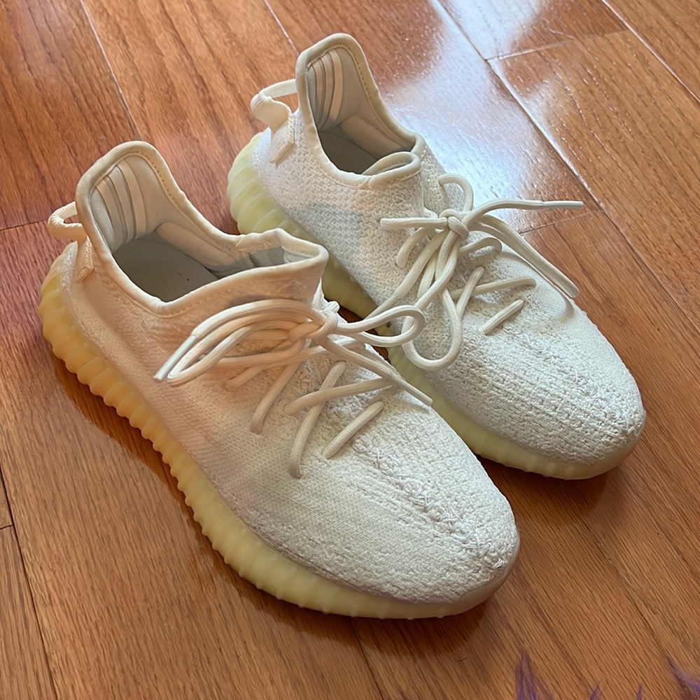 Yeezy Boosts